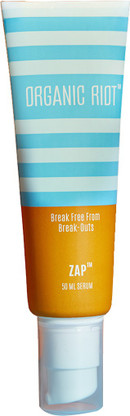 zap acne serum