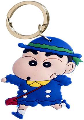 MGP FASHION Doublesided Blue Dress Uniform Crayon Shinchan Cartoon Rubber Keyring Key Chain Price in India - Buy MGP FASHION Doublesided Blue Dress Uniform Crayon Shinchan Cartoon Rubber Keyring Key Chain online MGP FASHION Doublesided Blue Dress Uniform Crayon Shinchan Cartoon Rubber Keyring Key Chain Price in India - Buy MGP FASHION Doublesided Blue Dress Uniform Crayon Shinchan Cartoon Rubber Keyring Key Chain online