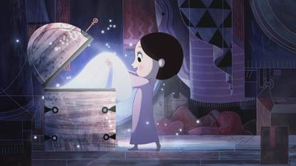 Movie Song Of The Sea Hd Wallpaper Background Paper Print Movies Posters In India Buy Art Film Design Movie Music Nature And Educational Paintings Wallpapers At Flipkart Com