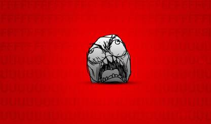 Comics Troll Face Hd Wallpaper Background Paper Print Comics Posters In India Buy Art Film Design Movie Music Nature And Educational Paintings Wallpapers At Flipkart Com