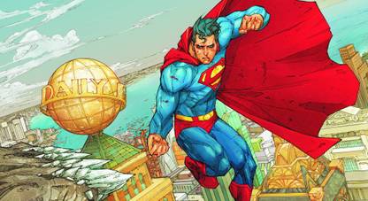Superman Red Cape Comic Superhero Hd Wall Poster Paper Print Comics Posters In India Buy Art Film Design Movie Music Nature And Educational Paintings Wallpapers At Flipkart Com Red cape, sao paulo (sao paulo, brazil). superman red cape comic superhero hd