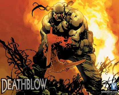Deathblow Hd Wall Poster Paper Print Comics Posters In India Buy Art Film Design Movie Music Nature And Educational Paintings Wallpapers At Flipkart Com Deathblow Hd Wall Poster Paper Print Comics Posters In India Buy Art Film Design Movie Music Nature And Educational Paintings Wallpapers At Flipkart Com