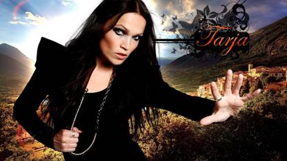 finland tarja turunen hd wallpaper