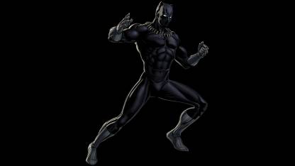 Comics Black Panther Marvel HD Wallpaper Background Photographic Paper -  Comics posters in India - Buy art, film, design, movie, music, nature and  educational paintings/wallpapers at 