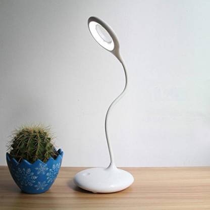 Meenamart Rl Table Desk Lamp Led Light, Best Table Lamp For Study Flipkart