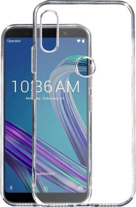 Hexacase Back Cover For Asus Zenfone 5z Back Cover Asus 5z Back Cover Hexacase Flipkart Com