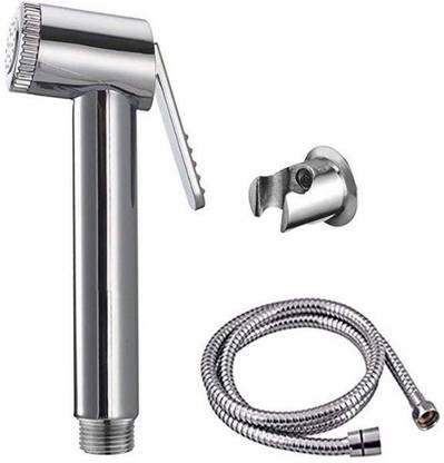 Make In India Health Faucet Jaquar Type Cp With Tube And Hook Abs Faucet Faucet Set Price In India Buy Make In India Health Faucet Jaquar Type Cp With Tube And It is placed in a holder that is fitted to the wall on the right hand side of toilet. inr