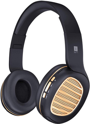iball disable headphone