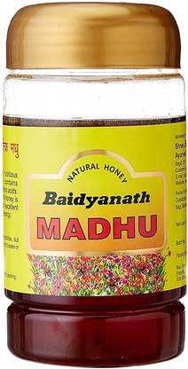 Baidyanath Madhu