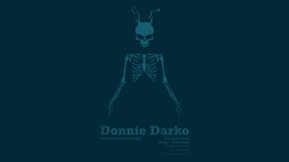 Movie Donnie Darko HD Wallpaper Background Paper Print - Movies posters in  India - Buy art, film, design, movie, music, nature and educational  paintings/wallpapers at 
