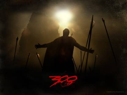 Akhuratha Poster Movie 300 Spartans Historical Warrior HD Wallpaper  Background Fine Art Print - Movies posters in India - Buy art, film,  design, movie, music, nature and educational paintings/wallpapers at  
