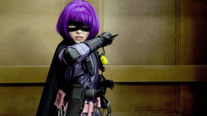 Akhuratha Poster Movie Kick Ass Hit Girl Chloe Grace Moretz Hd Wallpaper Background Fine Art Print Movies Posters In India Buy Art Film Design Movie Music Nature And Educational Paintings Wallpapers At Flipkart Com