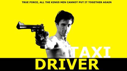 Movie Taxi Driver HD Wallpaper Background Paper Print - Movies posters in India - Buy art, film, design, movie, music, nature and educational paintings/wallpapers at Movie Taxi Driver HD Wallpaper Background Paper Print - Movies posters in India - Buy art, film, design, movie, music, nature and educational paintings/wallpapers at