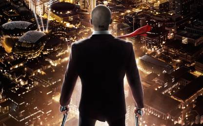 Movie Hitman Agent 47 Hitman Hd Wallpaper Background Paper Print Movies Posters In India Buy Art Film Design Movie Music Nature And Educational Paintings Wallpapers At Flipkart Com