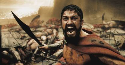 Movie 300 Gerard Butler HD Wallpaper Background Paper Print - Movies posters in India - Buy art, film, design, movie, music, nature and educational paintings/wallpapers at Movie 300 Gerard Butler HD Wallpaper Background Paper Print - Movies posters in India - Buy art, film, design, movie, music, nature and educational paintings/wallpapers at