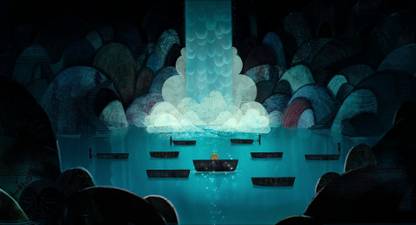 Akhuratha Poster Movie Song Of The Sea Hd Wallpaper Background Fine Art Print Movies Posters In India Buy Art Film Design Movie Music Nature And Educational Paintings Wallpapers At Flipkart Com