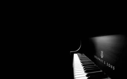 Music Piano Rap Steinway & Sons HD Wallpaper Background Fine Art Print -  Music posters in India - Buy art, film, design, movie, music, nature and  educational paintings/wallpapers at 