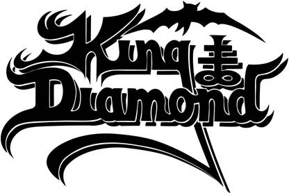 music king diamond singers denmark hd