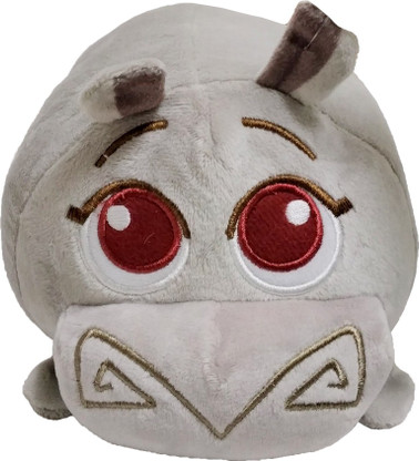 madagascar gloria soft toy