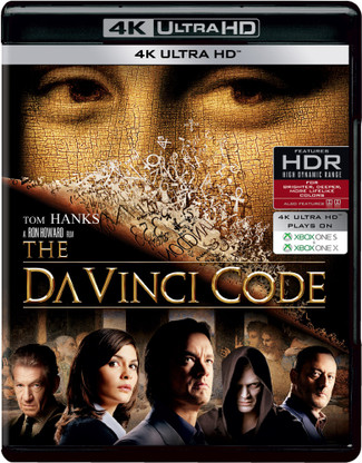 the da vinci code full movie hd