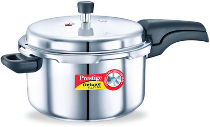 prestige deluxe cooker price