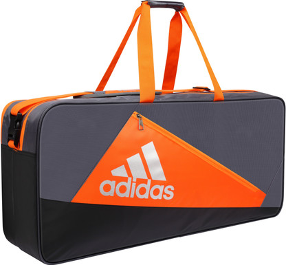 adidas badminton kit bag