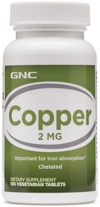 gnc