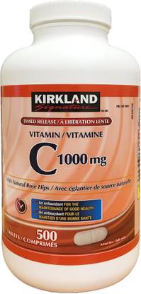 Kirkland Signature Vitamin C 1000 Mg 500 Tablets Ifscc Price In India Buy Kirkland Signature Vitamin C 1000 Mg 500 Tablets Ifscc Online At Flipkart Com Kirkland Signature Vitamin C 1000 Mg 500 Tablets Ifscc Price In India Buy Kirkland Signature Vitamin C 1000 Mg 500 Tablets Ifscc Online At Flipkart Com