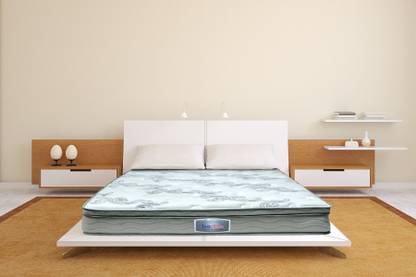 Euro Top Memory Foam Mattress