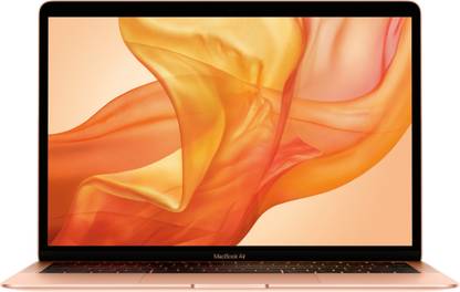 Apple MacBook Air Core i5 8th Gen - (8 GB/256 GB SSD/Mac OS Mojave) MREF2HN/A