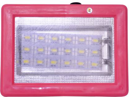 KDT Small Size Emergency Rechargeable LED Strip Light 4 hrs Lantern Emergency Light