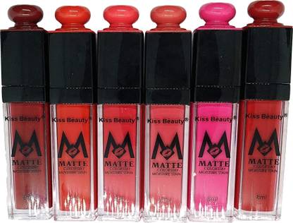 Kiss Beauty Colorstay Moisture Stain Smooth Application Gentle Covearge 1 2 3 4 5 6 Price In India Buy Kiss Beauty Colorstay Moisture Stain Smooth Application Gentle Covearge 1 2 3 4 5 6 Online In India Reviews Ratings