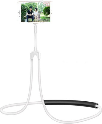 shoulder mobile holder