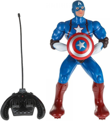 avengers remote control