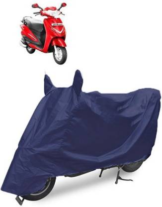 Royalrich Two Wheeler Cover for Hero