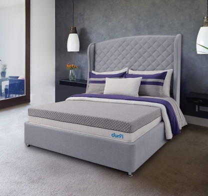 durfi 10 inch mattress