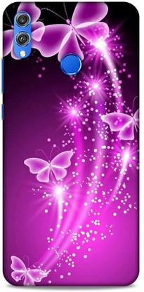 Printastic Back Cover for Honor 8X