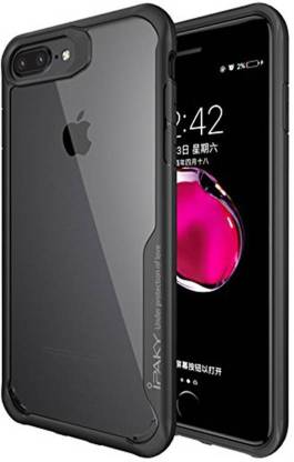 Roxel Bumper Case For Apple Iphone 7 Plus Rose Gold 128 Gb Roxel Flipkart Com