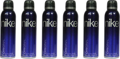 nike original deo