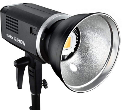 50x130cm Grid Softbox Godox sl-60w Studio Video LED Luci Luce Treppiede 