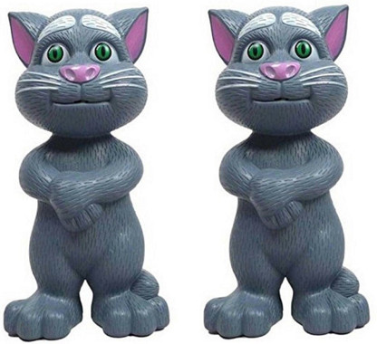 talking tom toy flipkart