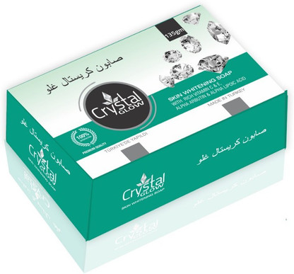 crystal glow cream price