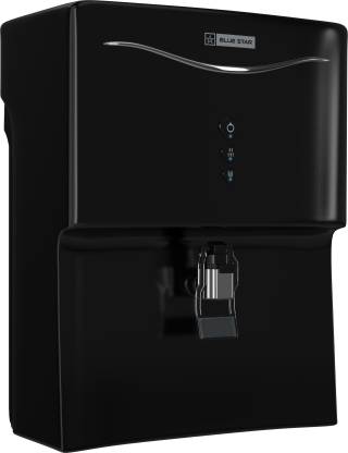 24% off on Blue Star Aristo 7 L RO + UV + UF Water Purifier with Pre Filter