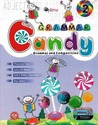 G Ram Optima Grammar Candy Grammar And Composition Class 2 Buy G Ram Optima Grammar Candy Grammar And Composition Class 2 By A Banerjee Seema Gupta At Low Price In India Flipkart Com