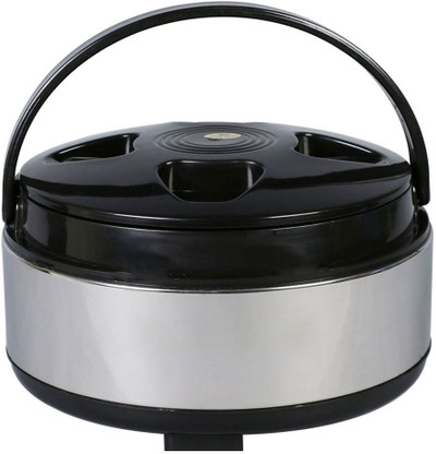 hot roti pot