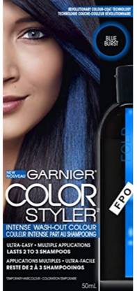 Garnier Wash Out Hair Color / 15 Best Red Hair Dye In 2021 Affordable Red Box Hair Dye Brands - The garnier nutrisse hair color, with its nourishing avocado oil and conditioning properties, presents 11.