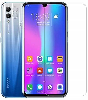NKCASE Tempered Glass Guard for Honor 10 Lite, Honor 10i, Honor 20i, Huawei P Smart Plus