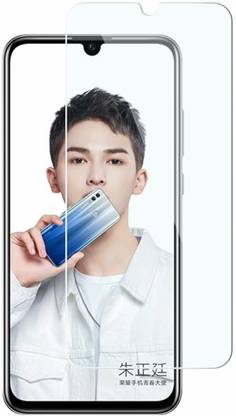 NKCASE Tempered Glass Guard for Honor 10 Lite, Honor 10i, Honor 20i, Huawei P Smart Plus