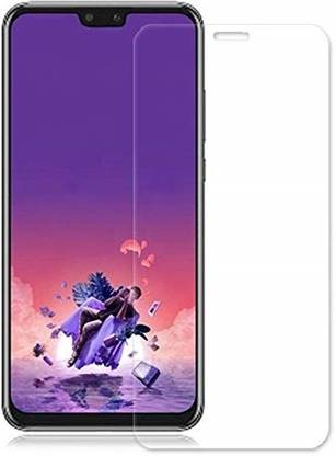 NKCASE Tempered Glass Guard for Huawei Y9