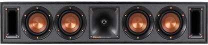 Buy Klipsch Reference R 34c Center Channel Speaker 100 W Home Theatre Online From Flipkart Com